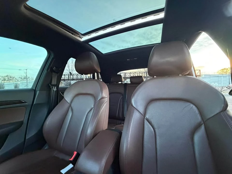 2016 Audi 8U Q3 - Image 9 of 10