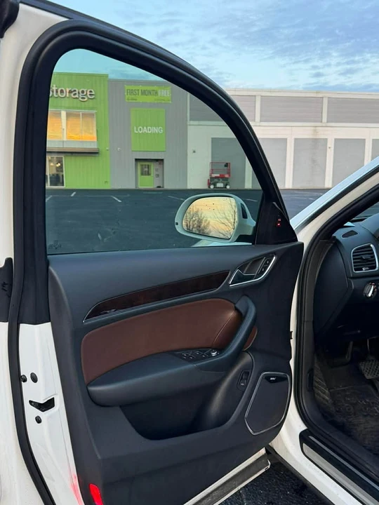 2016 Audi 8U Q3 - Image 7 of 10
