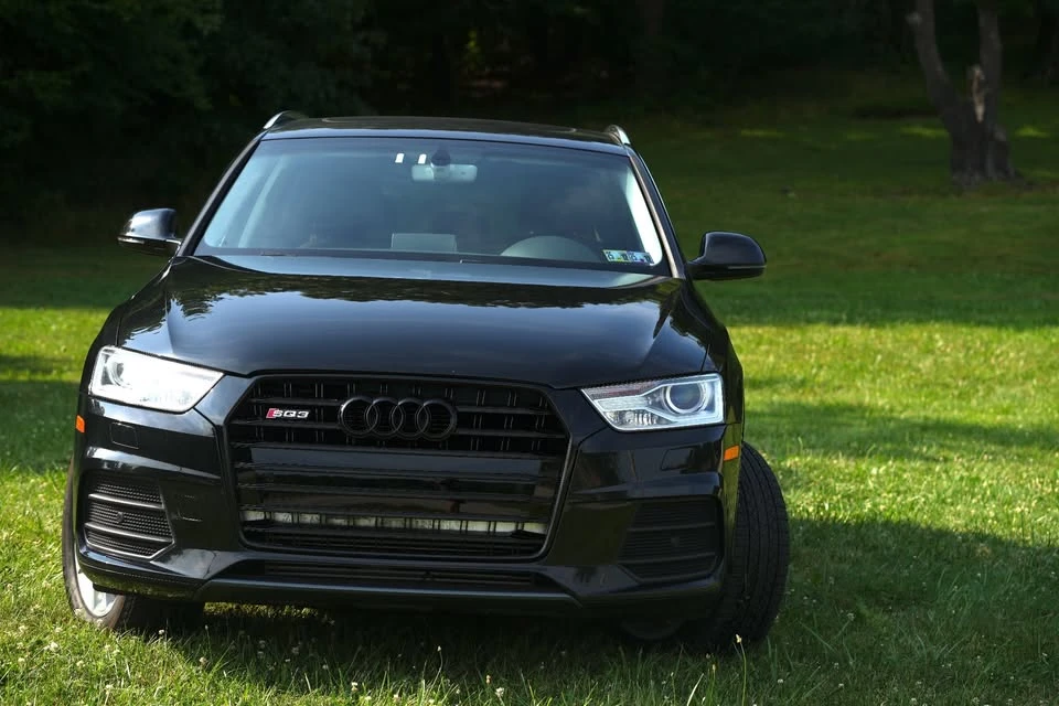 2016 Audi 8U Q3 - Image 7 of 18