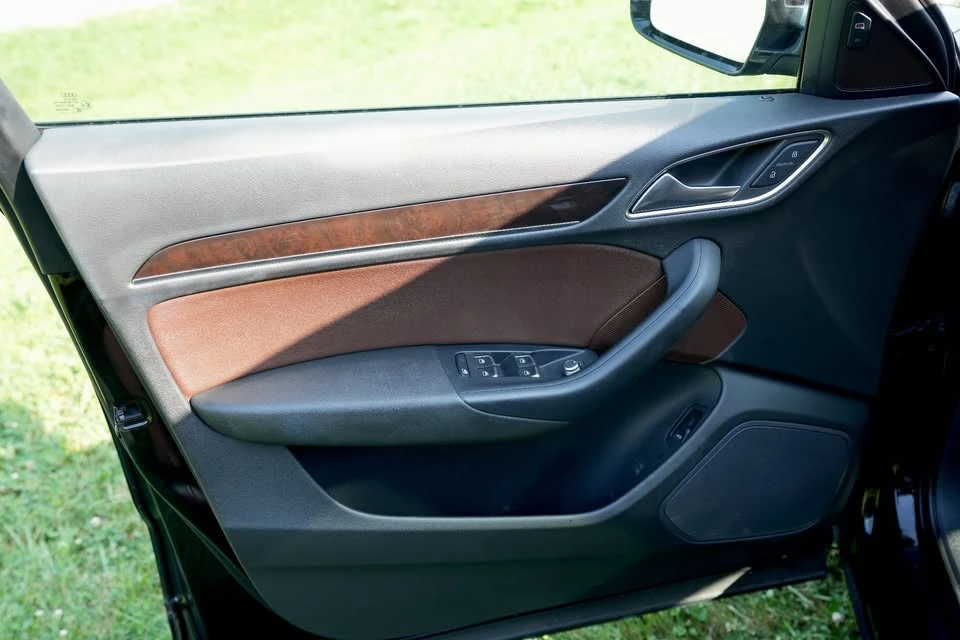2016 Audi 8U Q3 - Image 10 of 18