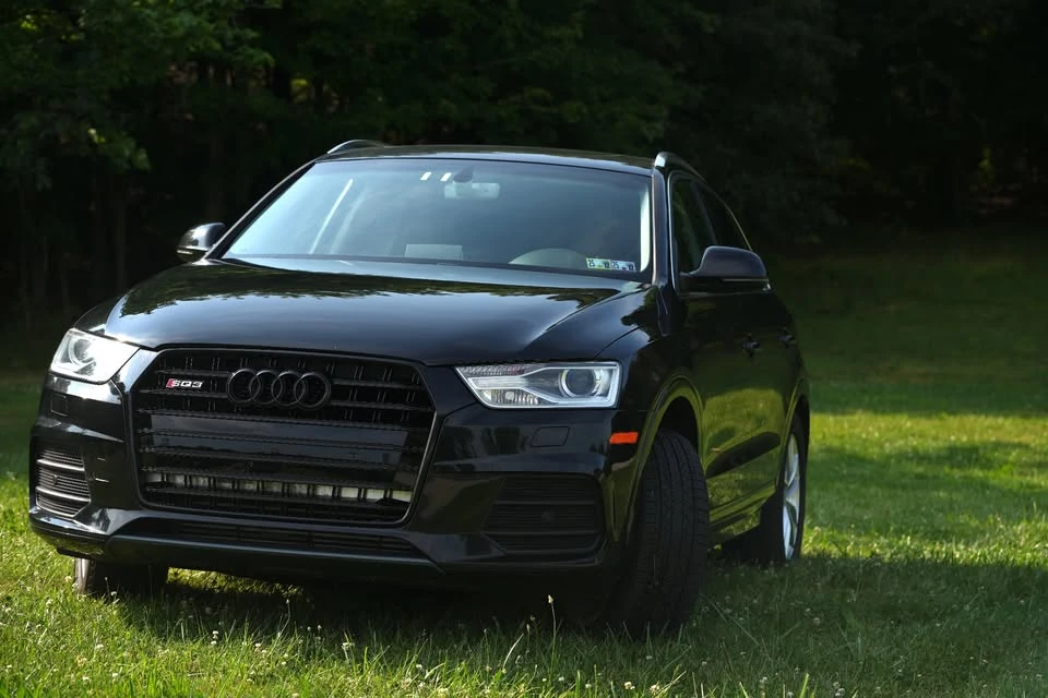 2016 Audi 8U Q3 - Image 6 of 18