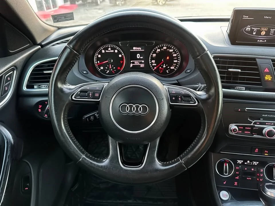 2016 Audi 8U Q3 - Image 16 of 20