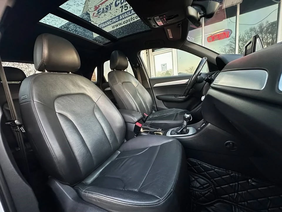 2016 Audi 8U Q3 - Image 18 of 20
