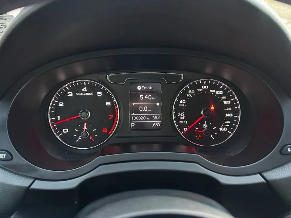2016 Audi 8U Q3 - Image 20 of 20