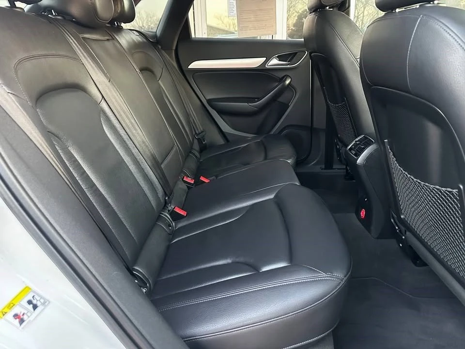 2016 Audi 8U Q3 - Image 17 of 20
