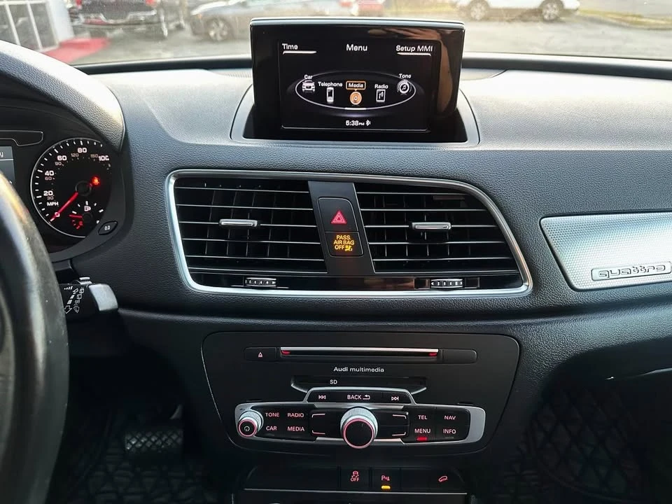 2016 Audi 8U Q3 - Image 15 of 20