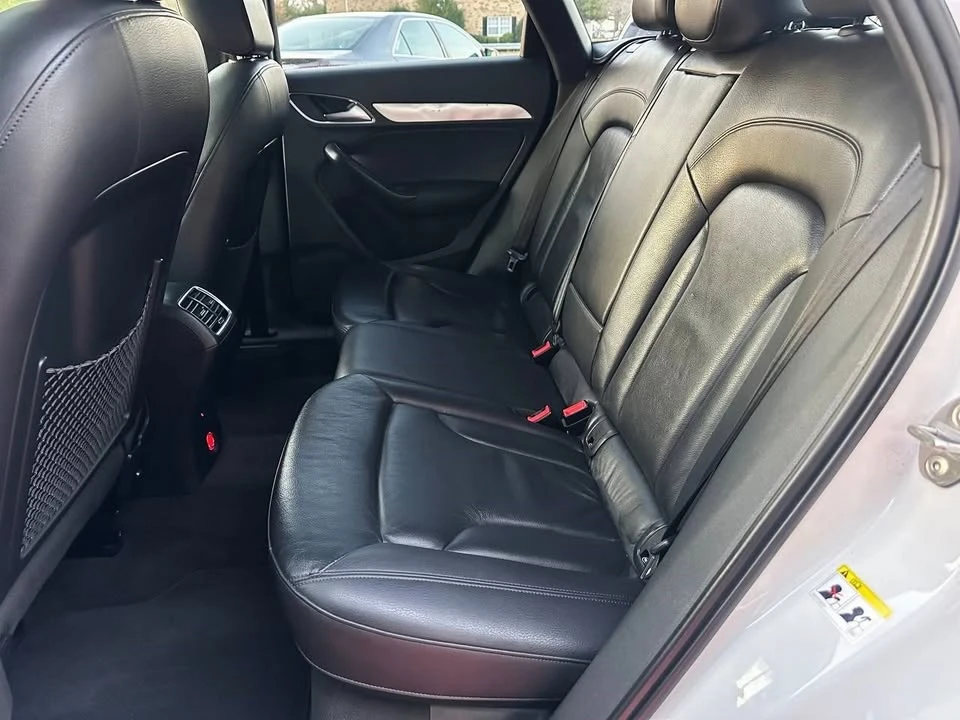 2016 Audi 8U Q3 - Image 12 of 20