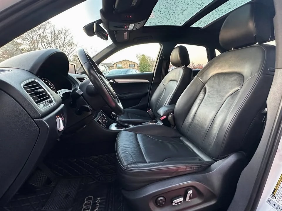 2016 Audi 8U Q3 - Image 10 of 20
