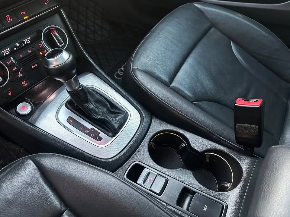 2016 Audi 8U Q3 - Image 11 of 20