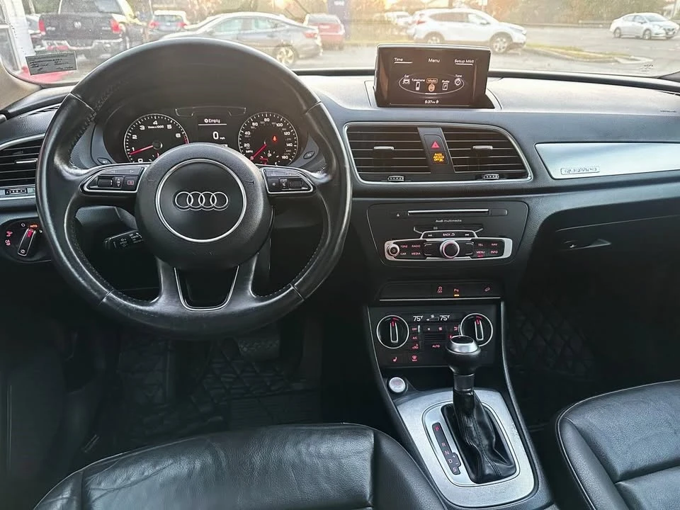 2016 Audi 8U Q3 - Image 14 of 20