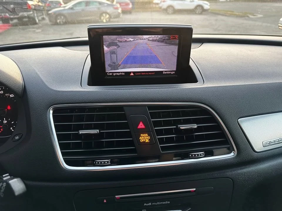 2016 Audi 8U Q3 - Image 19 of 20