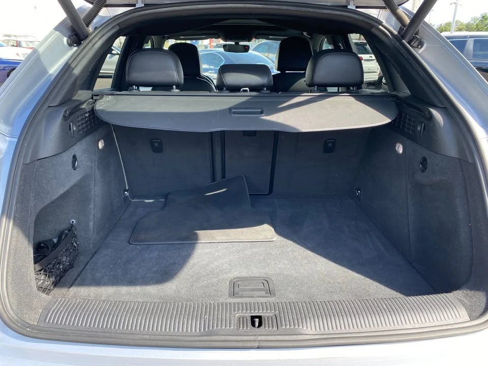 2016 Audi 8U Q3 - Image 8 of 20
