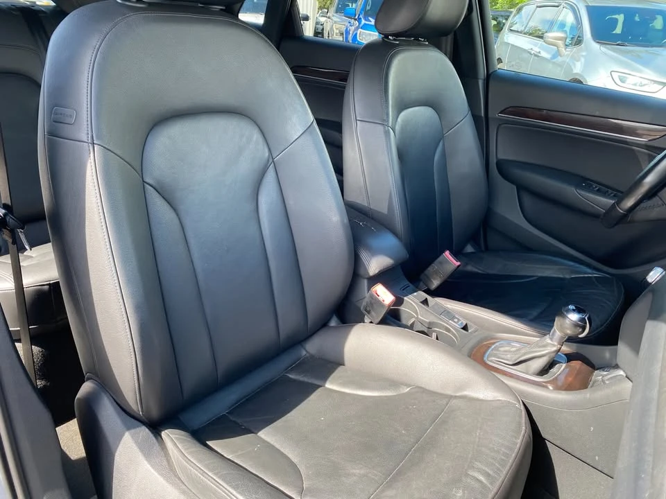 2016 Audi 8U Q3 - Image 14 of 20