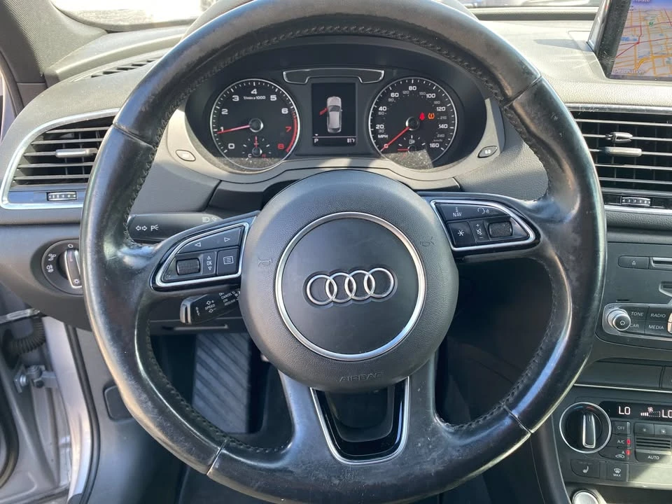 2016 Audi 8U Q3 - Image 19 of 20