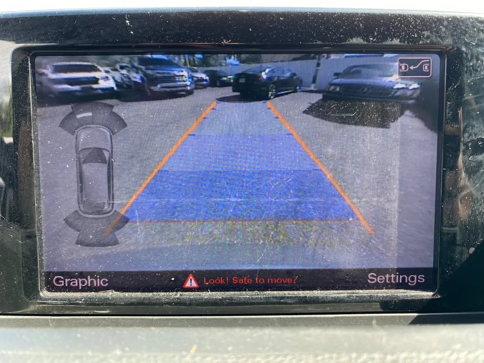 2016 Audi 8U Q3 - Image 20 of 20