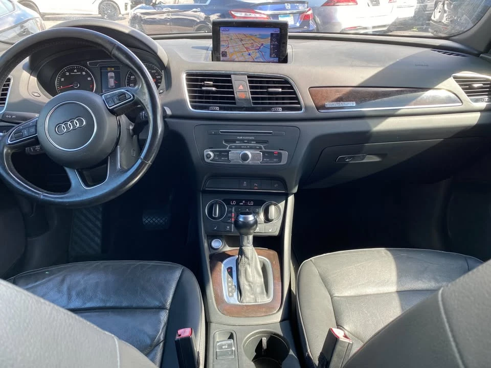 2016 Audi 8U Q3 - Image 17 of 20