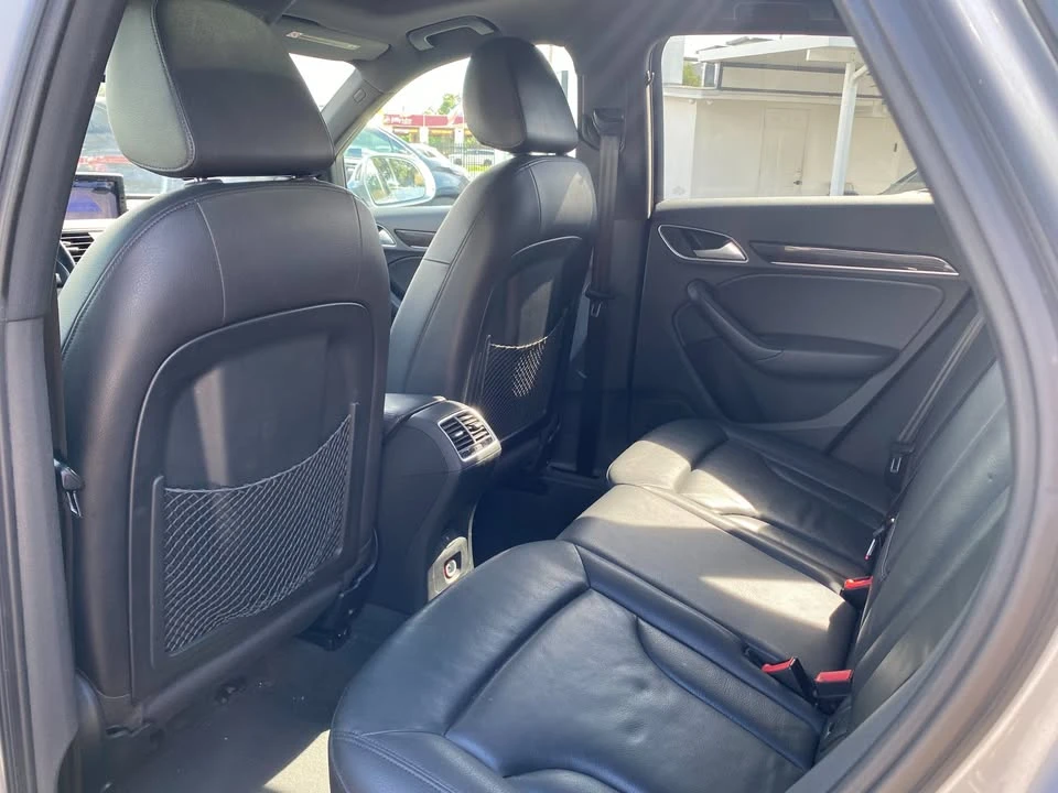 2016 Audi 8U Q3 - Image 11 of 20