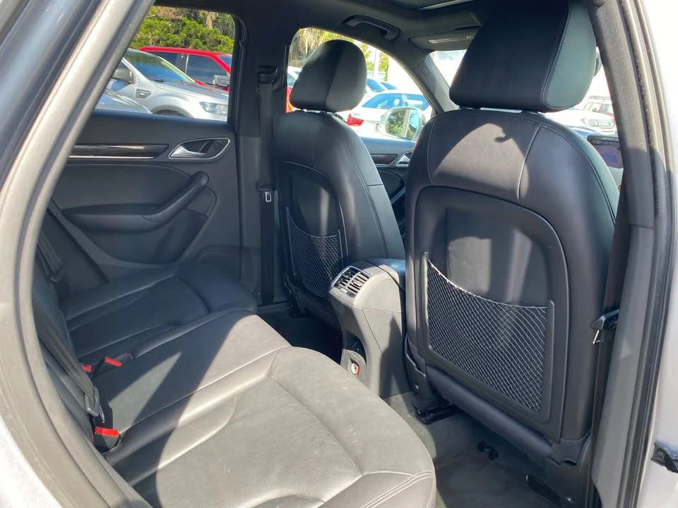 2016 Audi 8U Q3 - Image 12 of 20