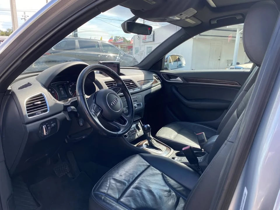 2016 Audi 8U Q3 - Image 10 of 20