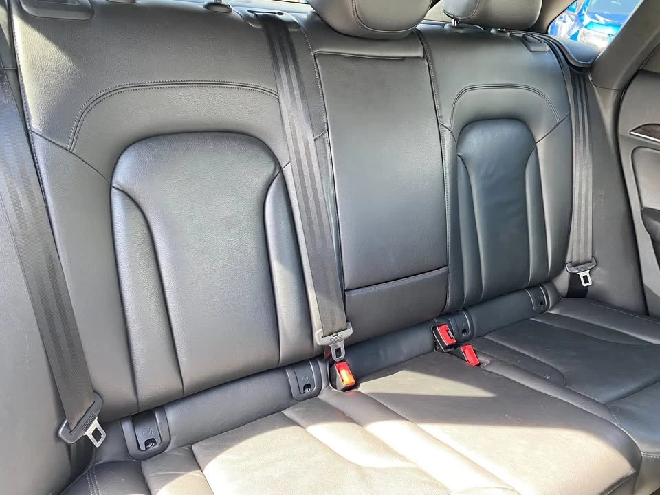 2016 Audi 8U Q3 - Image 15 of 20