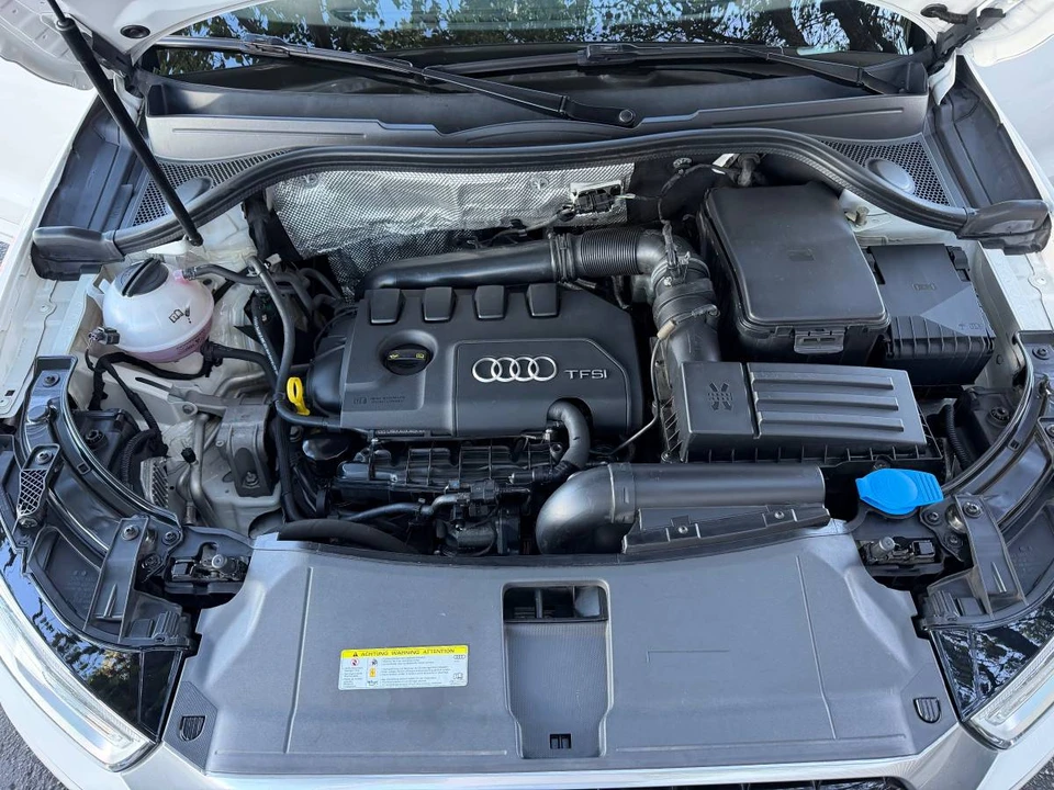 2016 Audi 8U Q3 - Image 13 of 13