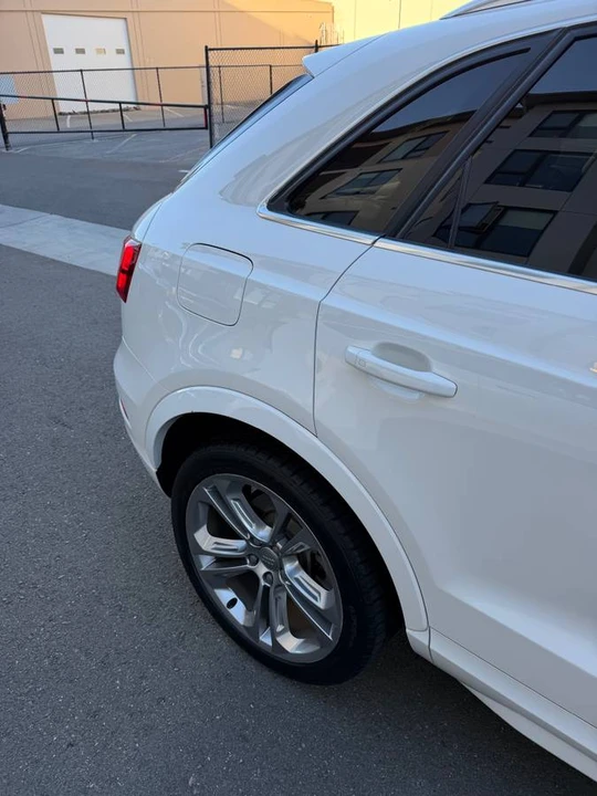 2016 Audi 8U Q3 - Image 5 of 13