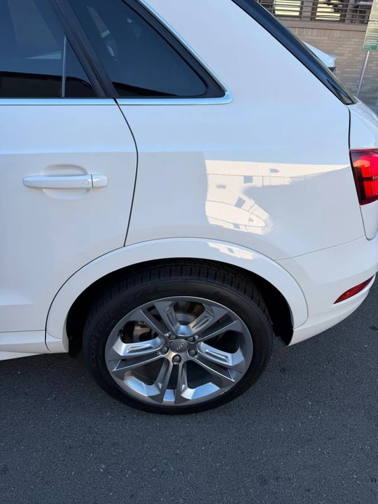 2016 Audi 8U Q3 - Image 10 of 13