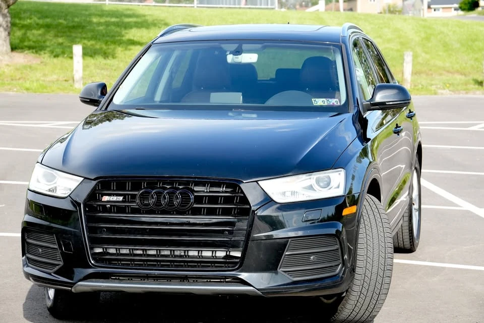 2016 Audi 8U Q3 - Image 8 of 18