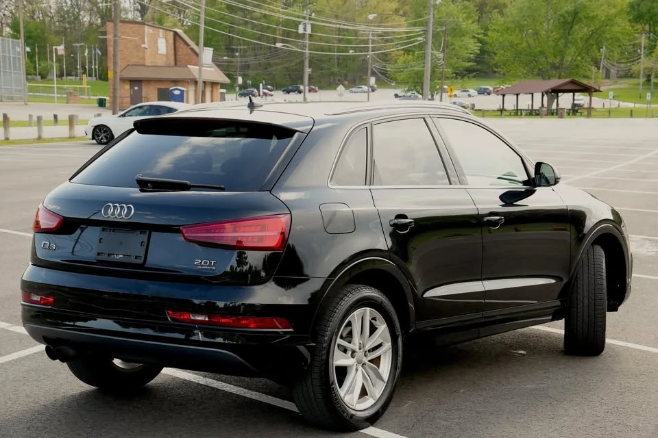 2016 Audi 8U Q3 - Image 3 of 18