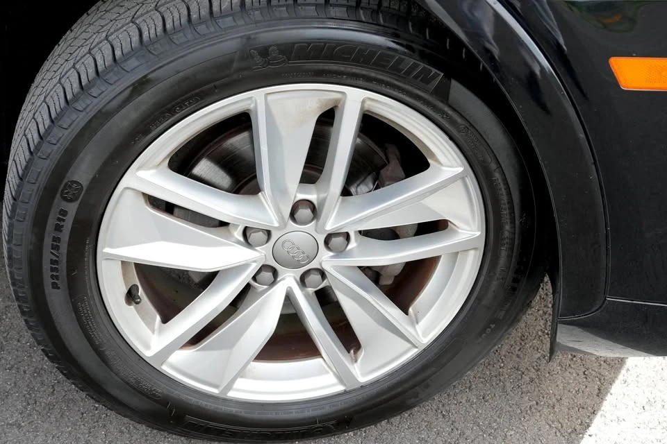 2016 Audi 8U Q3 - Image 17 of 18