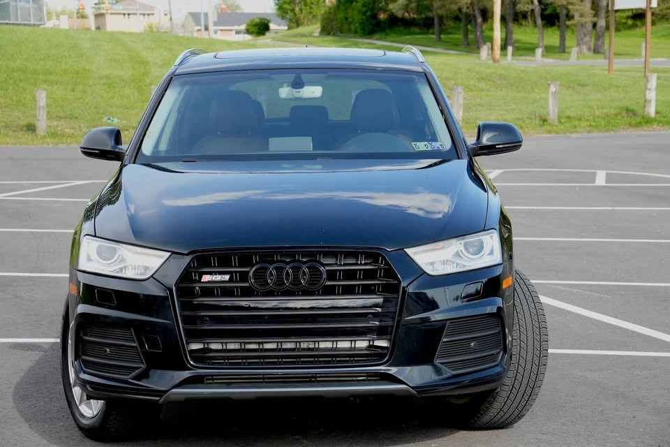 2016 Audi 8U Q3 - Image 2 of 18