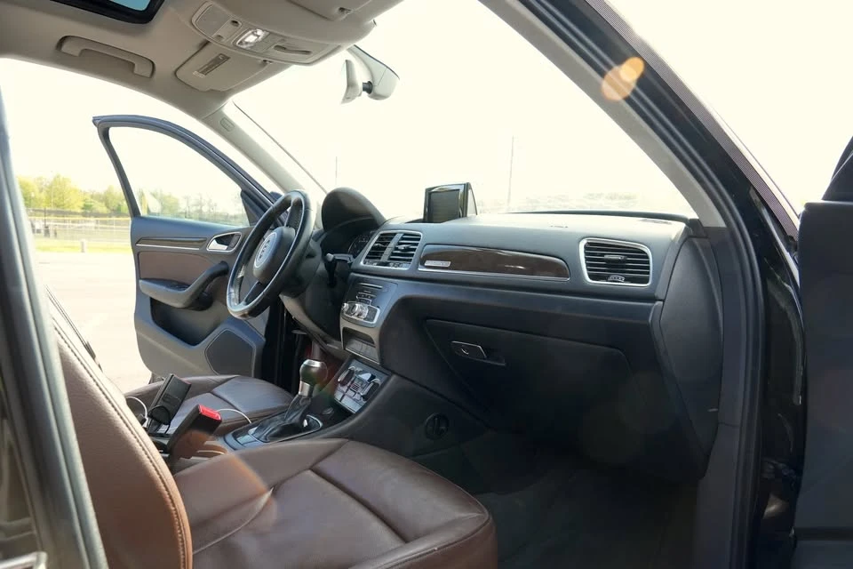 2016 Audi 8U Q3 - Image 14 of 18