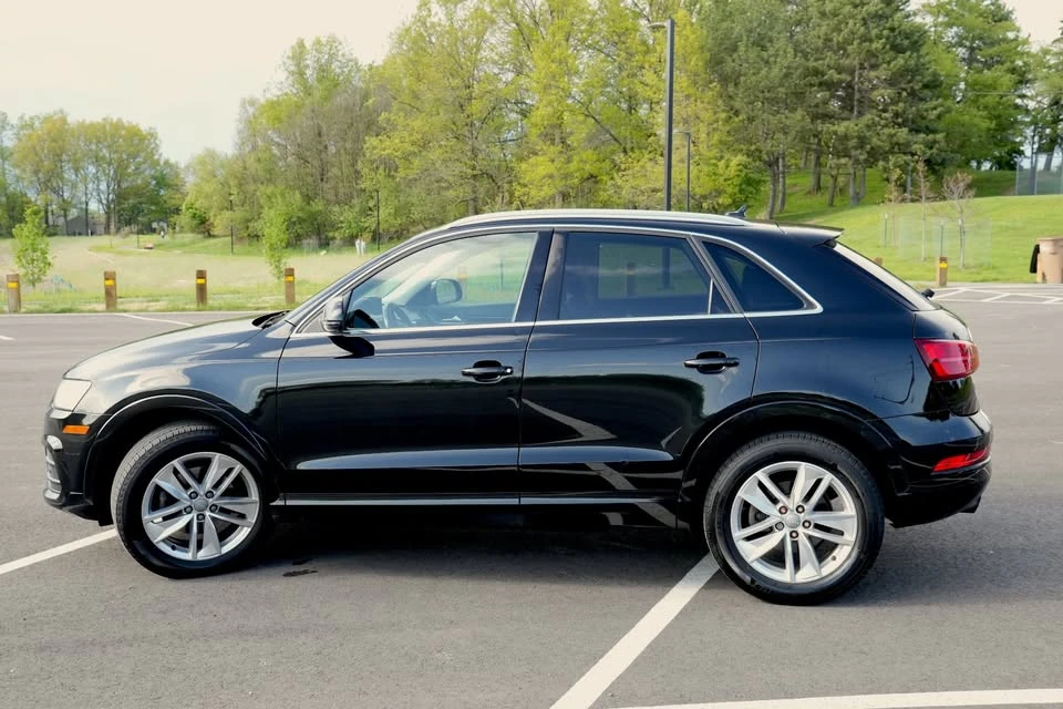 2016 Audi 8U Q3 - Image 6 of 18