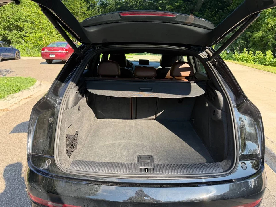 2016 Audi 8U Q3 - Image 16 of 18