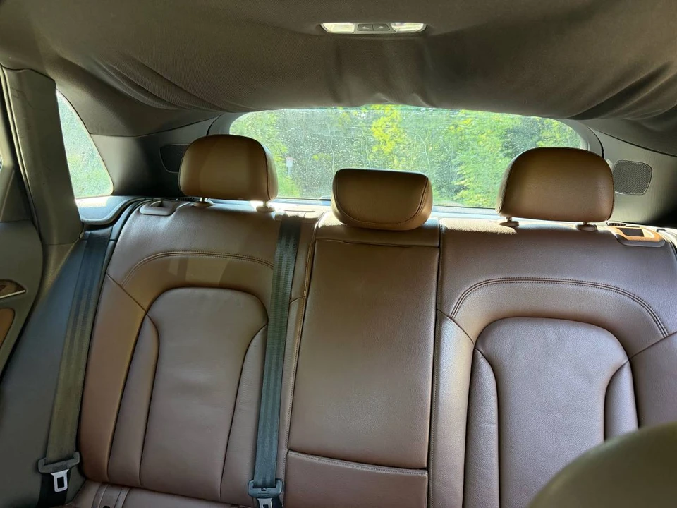 2016 Audi 8U Q3 - Image 14 of 18