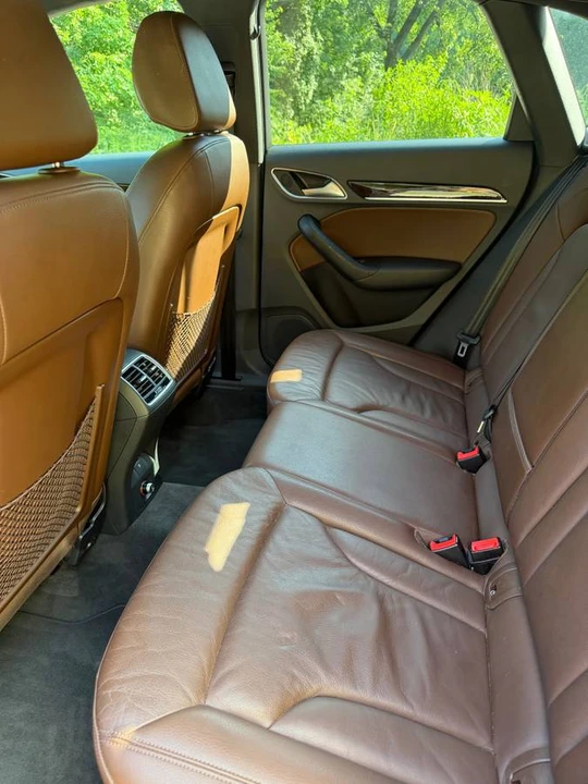 2016 Audi 8U Q3 - Image 13 of 18
