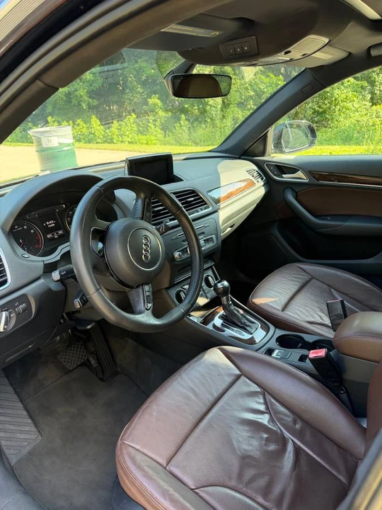 2016 Audi 8U Q3 - Image 10 of 18