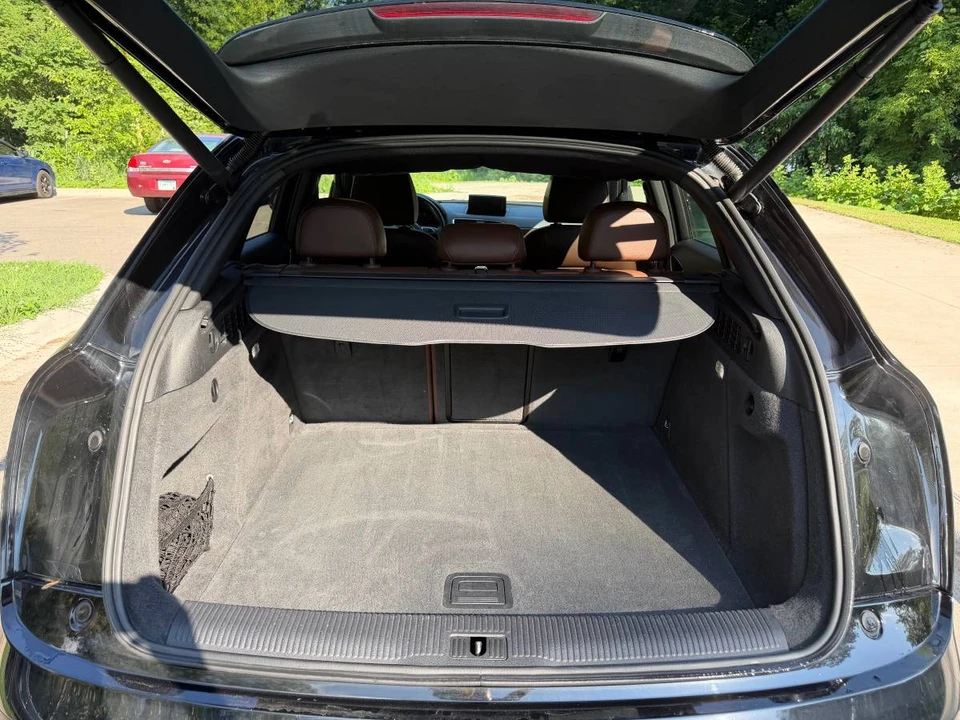 2016 Audi 8U Q3 - Image 15 of 18