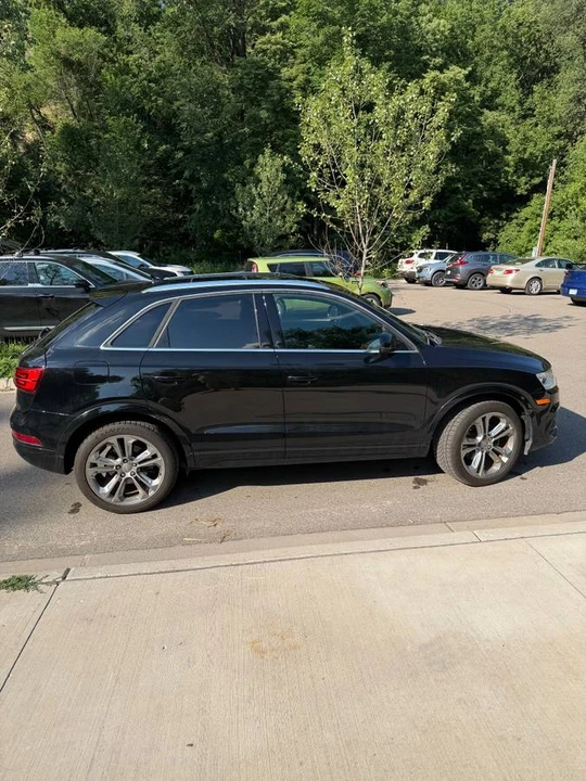 2016 Audi 8U Q3 - Image 4 of 18