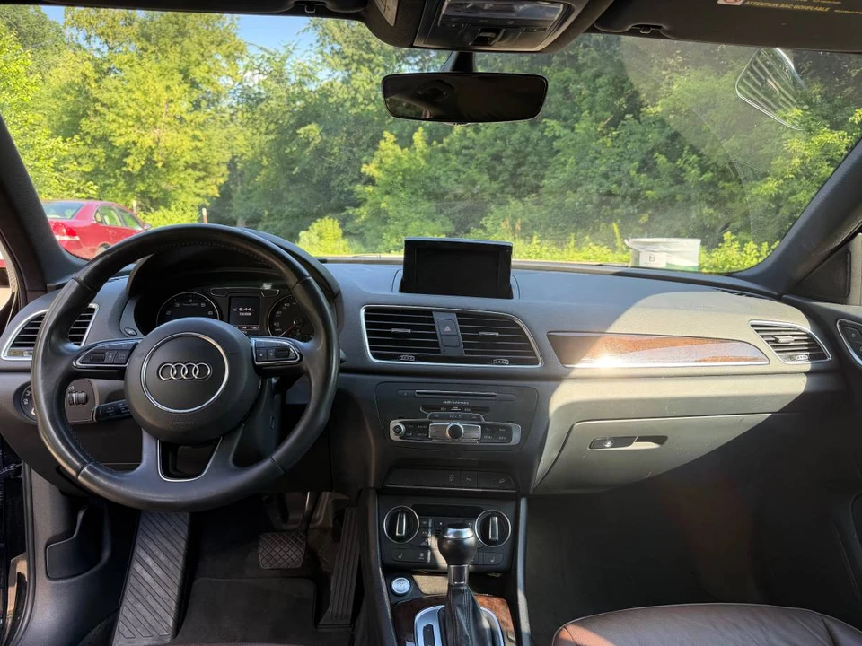 2016 Audi 8U Q3 - Image 12 of 18