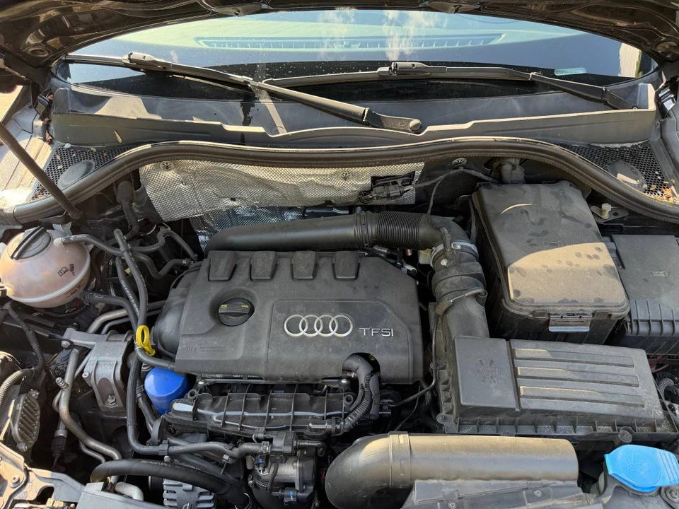 2016 Audi 8U Q3 - Image 17 of 18