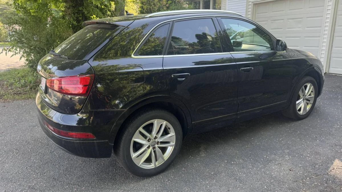 2016 Audi 8U Q3 - Image 6 of 15