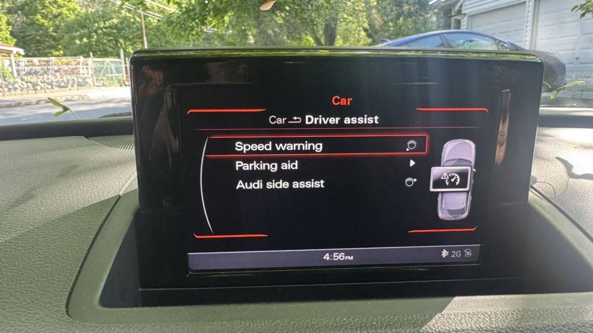 2016 Audi 8U Q3 - Image 8 of 15