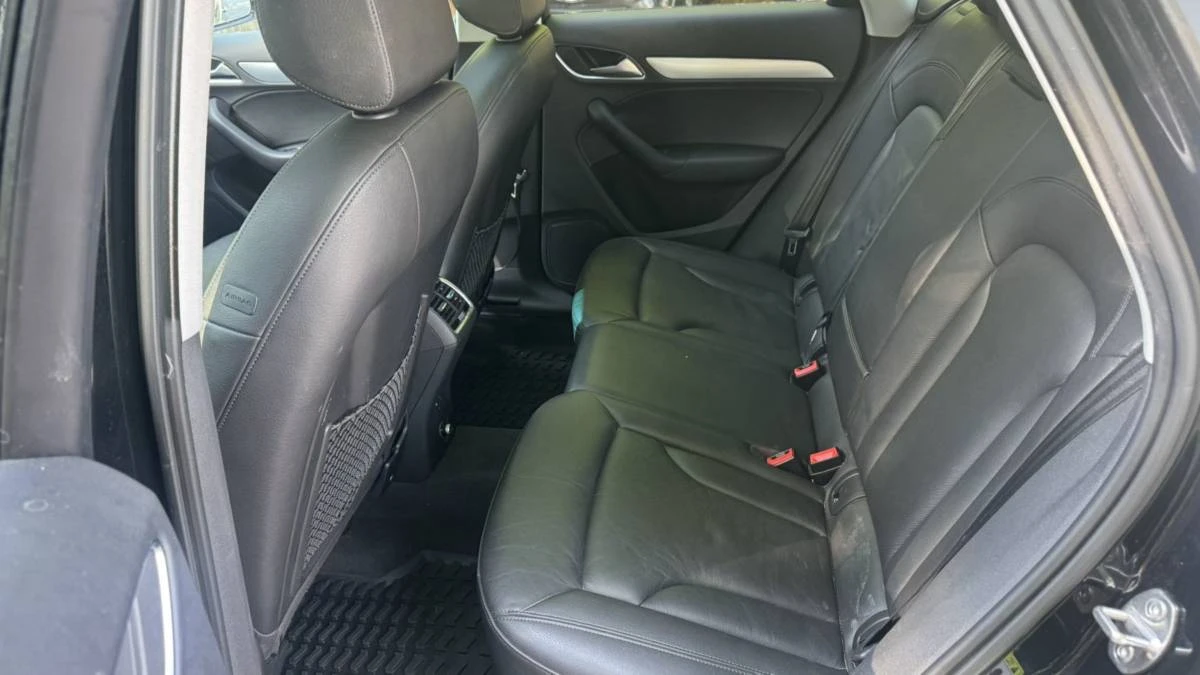 2016 Audi 8U Q3 - Image 13 of 15