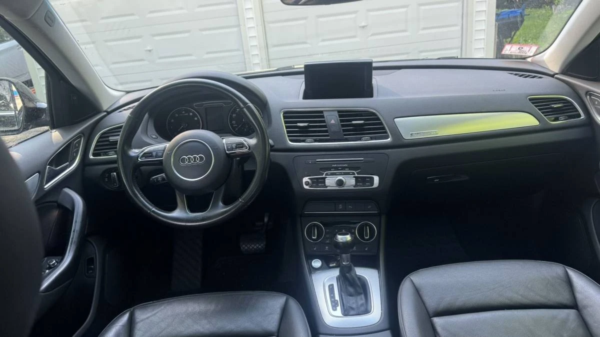 2016 Audi 8U Q3 - Image 14 of 15