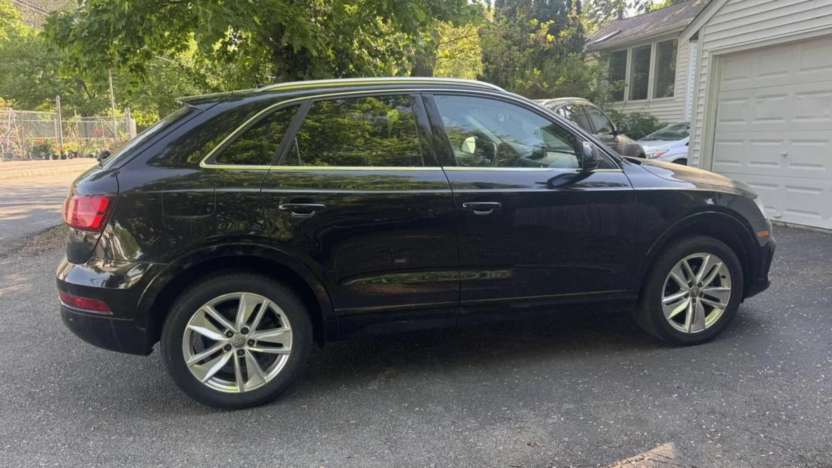 2016 Audi 8U Q3 - Image 4 of 15