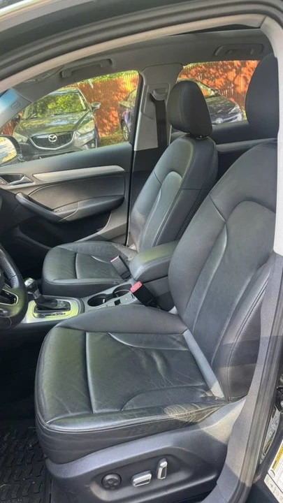 2016 Audi 8U Q3 - Image 7 of 15