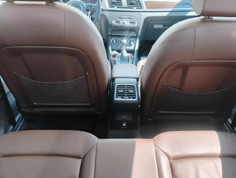2016 Audi 8U Q3 - Image 19 of 20