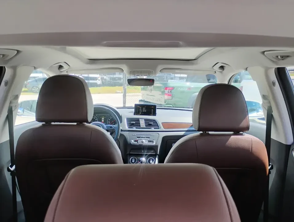 2016 Audi 8U Q3 - Image 18 of 20