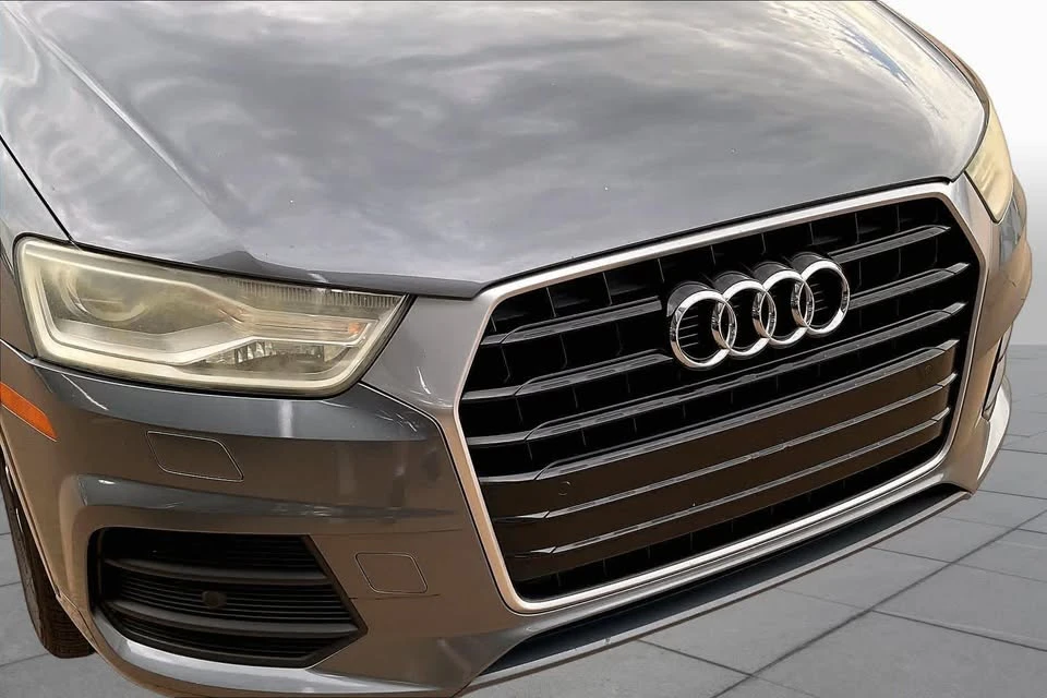2016 Audi 8U Q3 - Image 13 of 14